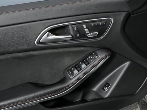 Used 2017 Mercedes-Benz CLA 45 AMG AMG CLA 45 w/ Premium 1 Package image 15