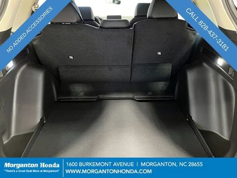 New 2026 Honda CR-V EX-L image 27