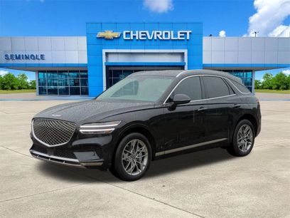 Used 2025 Genesis GV70 2.5T