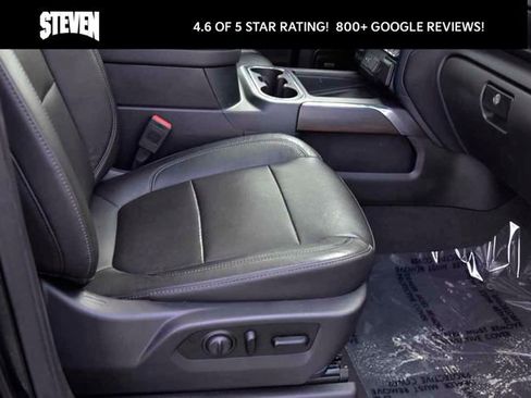 Used 2020 GMC Sierra 2500 SLT w/ SLT Premium Plus Package image 17