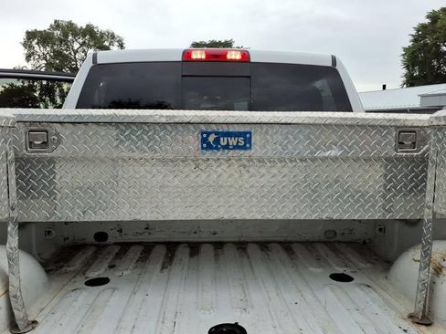 Used 2021 RAM 2500 Tradesman AWD/4WD image 20