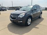 Used 2014 Chevrolet Equinox LT image 6