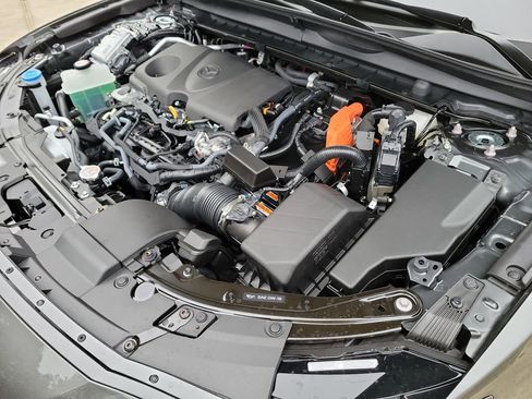 New 2026 MAZDA CX-50 AWD 2.5 Hybrid w/ Weather Package image 11