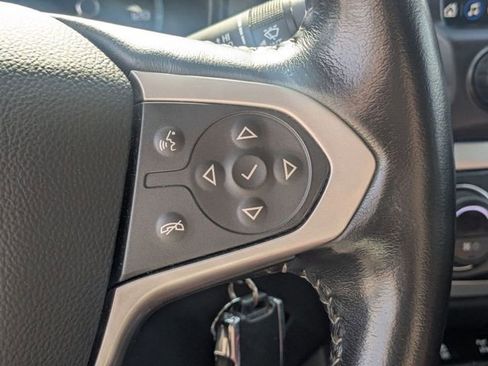 Used 2021 Chevrolet Colorado ZR2 image 24