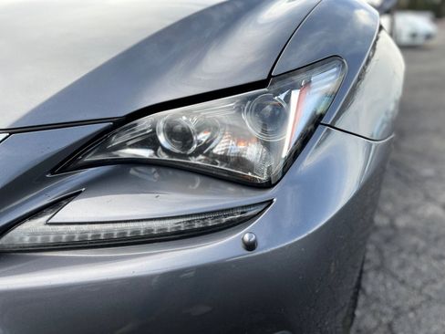 Used 2016 Lexus RC 350 AWD image 11