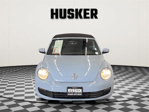 Used 2014 Volkswagen Beetle 1.8T image 3