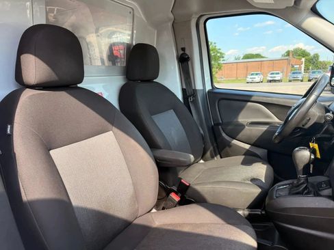 Used 2022 RAM ProMaster City Tradesman w/ Window Group 05 FWD image 33