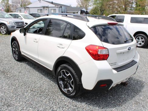 Used 2015 Subaru Crosstrek 2.0i Limited w/ Popular Package #2 AWD/4WD image 9