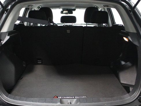 Used 2020 Mitsubishi Outlander Sport SE image 31