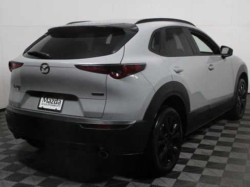 New 2026 MAZDA CX-30 AWD 2.5 S image 7