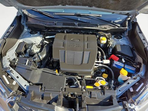 Certified 2023 Subaru Forester Premium image 18