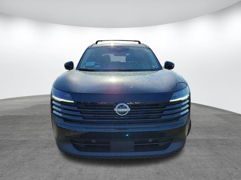 New 2025 Nissan Kicks SV w/ SV Premium Package image 2