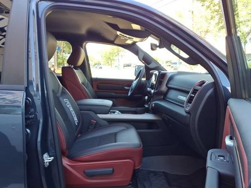 Used 2026 RAM 1500 Rebel w/ Rebel Level 1 Equipment Group AWD/4WD image 21
