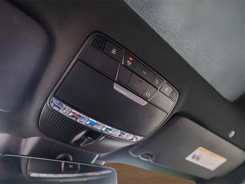 Used 2019 Mercedes-Benz E 53 AMG 4MATIC Coupe image 21