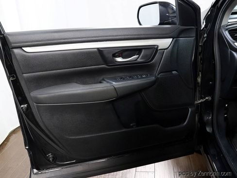Used 2019 Honda CR-V LX image 24