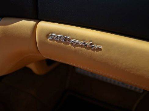 Used 2005 Ferrari 360 Spider image 48
