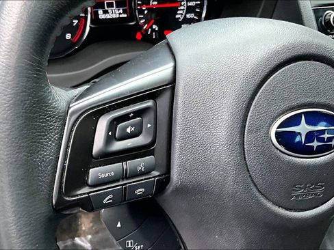 Used 2021 Subaru WRX Premium AWD/4WD image 11