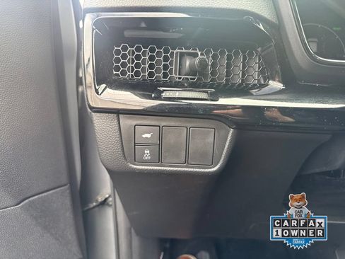 Certified 2025 Honda CR-V Sport Touring image 6