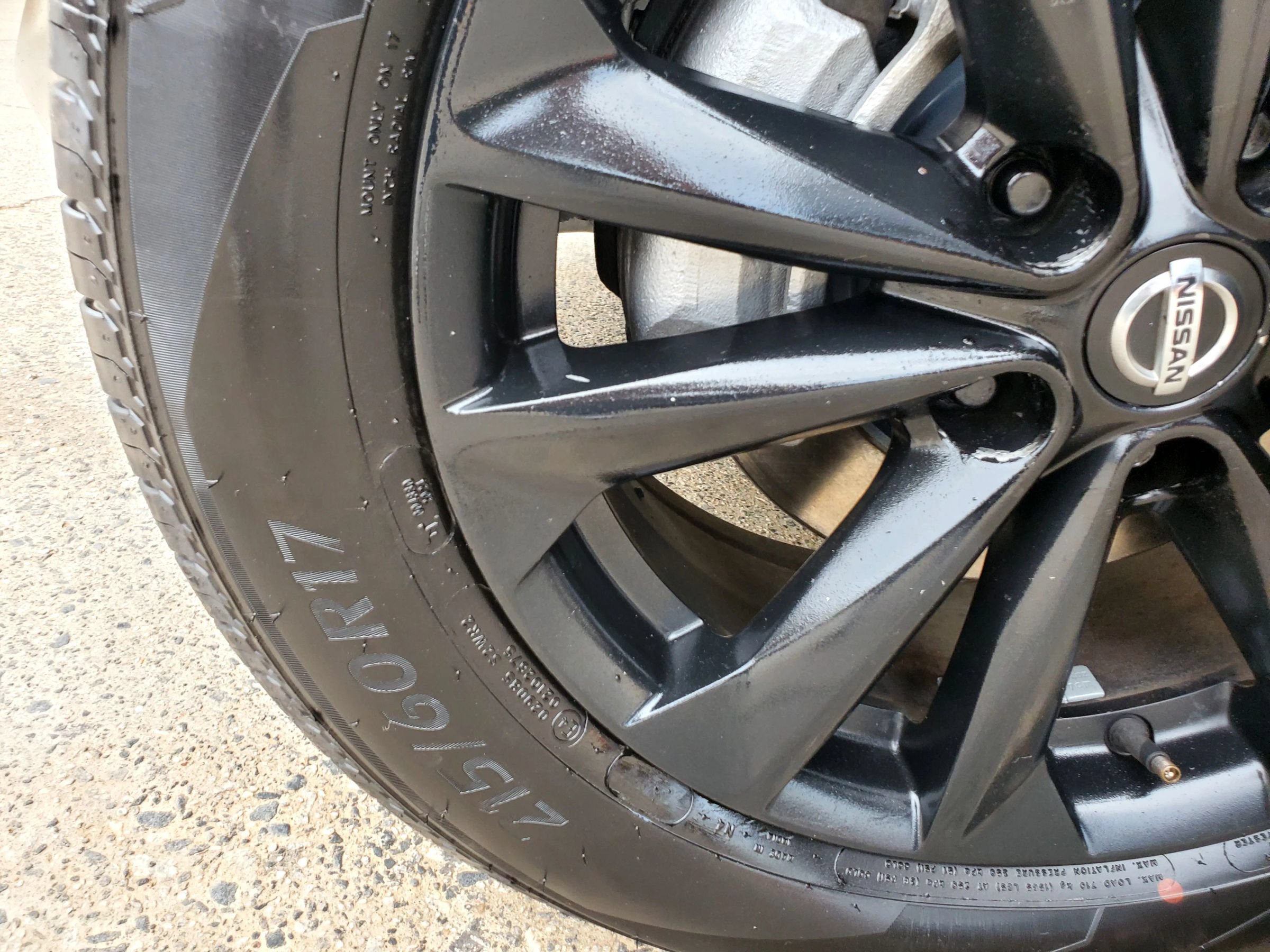 Used 2019 Nissan Rogue Sport S w/ Appearance Package FWD image 45