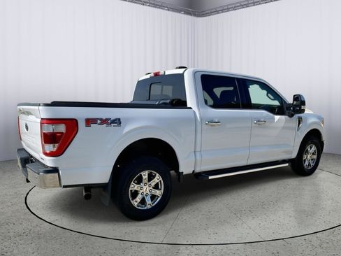 Used 2022 Ford F150 Lariat image 6