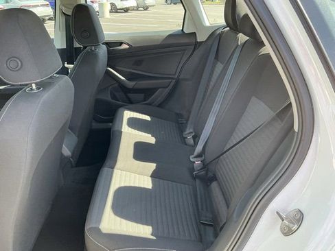 Used 2025 Volkswagen Jetta S FWD image 11