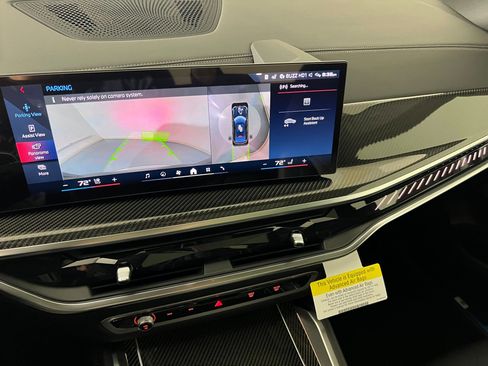 New 2026 BMW X6 M60i image 30