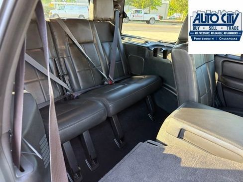 Used 2008 Lincoln Navigator 4WD image 41