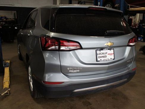 Used 2023 Chevrolet Equinox LT image 6