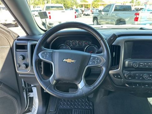 Used 2018 Chevrolet Silverado 1500 LT w/ All Star Edition image 2