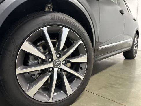 Used 2025 Acura MDX FWD w/ Technology Package image 29