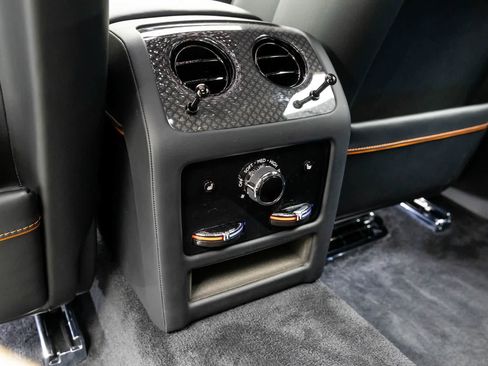 New 2026 Rolls-Royce Ghost Black Badge AWD/4WD image 42