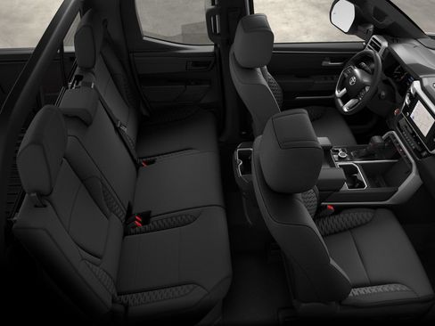 New 2026 Toyota Tundra SR5 AWD/4WD image 22