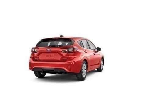 New 2025 Subaru Impreza 2.0i image 29