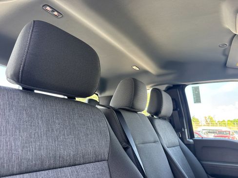 New 2026 Ford F250 XL w/ STX Appearance Package image 16
