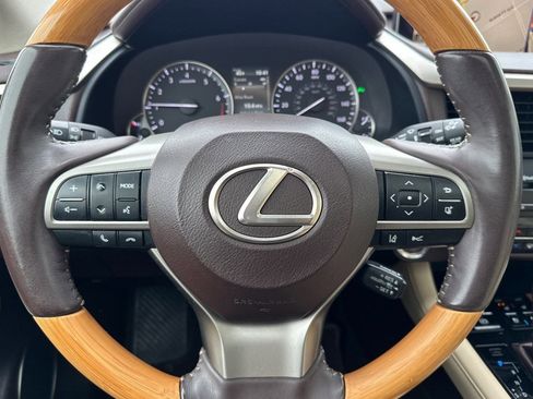 Used 2017 Lexus RX 350 FWD image 17