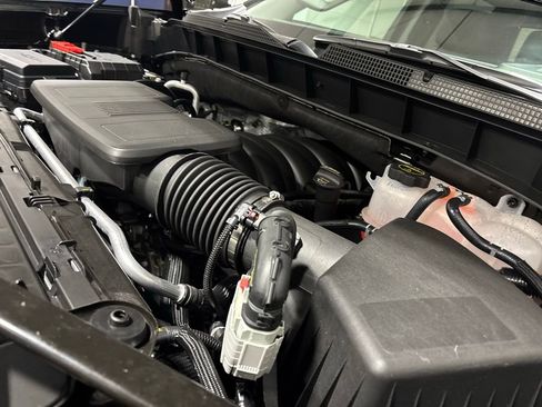 New 2026 Chevrolet Silverado 1500 RST w/ Safety Package image 3