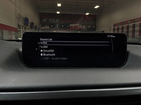 Used 2025 MAZDA CX-50 2.5 Hybrid w/ Premium Plus Pkg AWD/4WD image 36