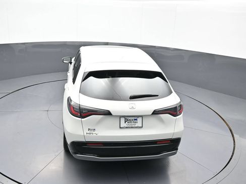 Certified 2024 Honda HR-V EX-L image 38