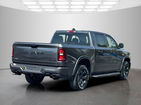 New 2026 RAM 1500 4x4 Crew Cab image 5