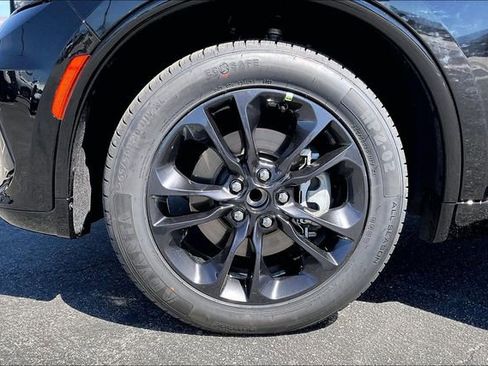 Used 2026 Dodge Durango GT image 8