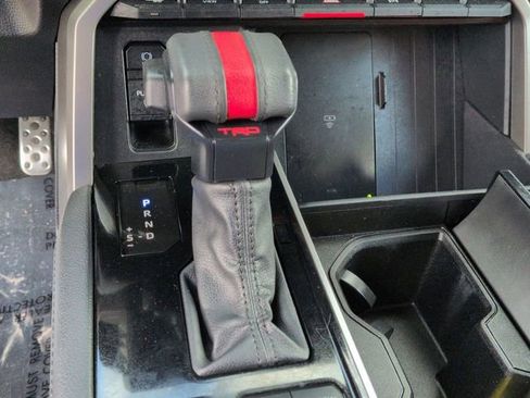 Used 2025 Toyota Sequoia Limited w/ TRD Off-Road Package AWD/4WD image 19