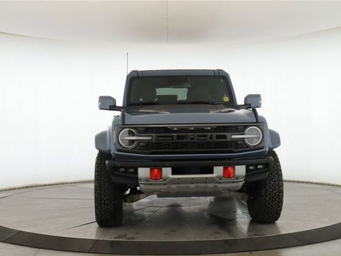 Used 2024 Ford Bronco Raptor image 12