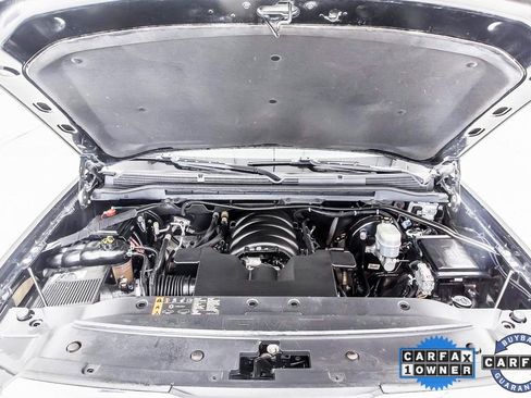 Used 2018 GMC Sierra 1500 Denali w/ Denali Ultimate Package image 40