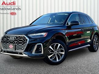 Used 2023 Audi Q5 2.0T Prestige w/ Prestige Package video 1