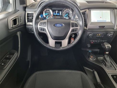 Certified 2023 Ford Ranger XLT w/ Equipment Group 302A High image 31