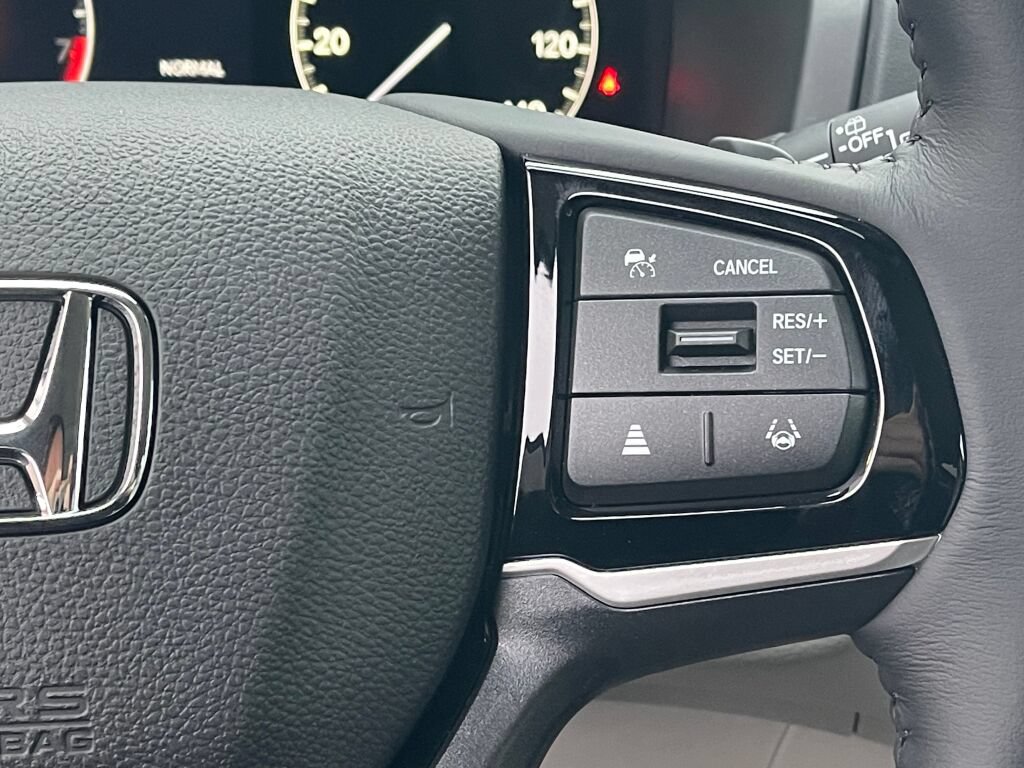 New 2027 Honda Odyssey Touring image 16