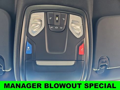 New 2026 RAM 1500 Tradesman RWD image 30