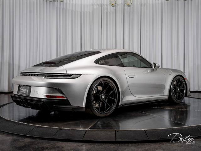 Used 2024 Porsche 911 GT3 RWD image 11
