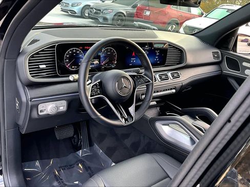 Used 2025 Mercedes-Benz GLE 350 4MATIC image 17
