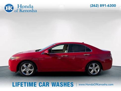 Used 2013 Acura TSX Sedan image 3